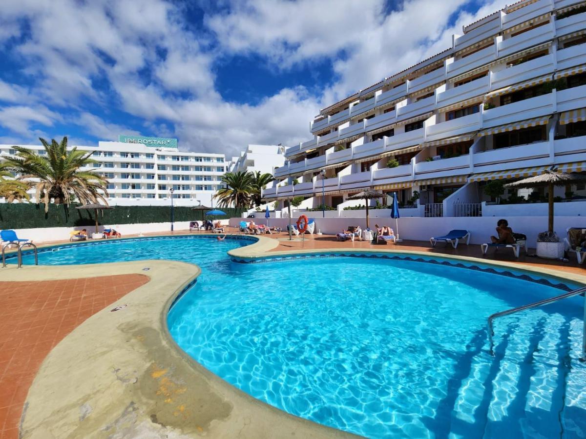 Atlantic Mirage Garden City Playa Feñabe Exterior foto