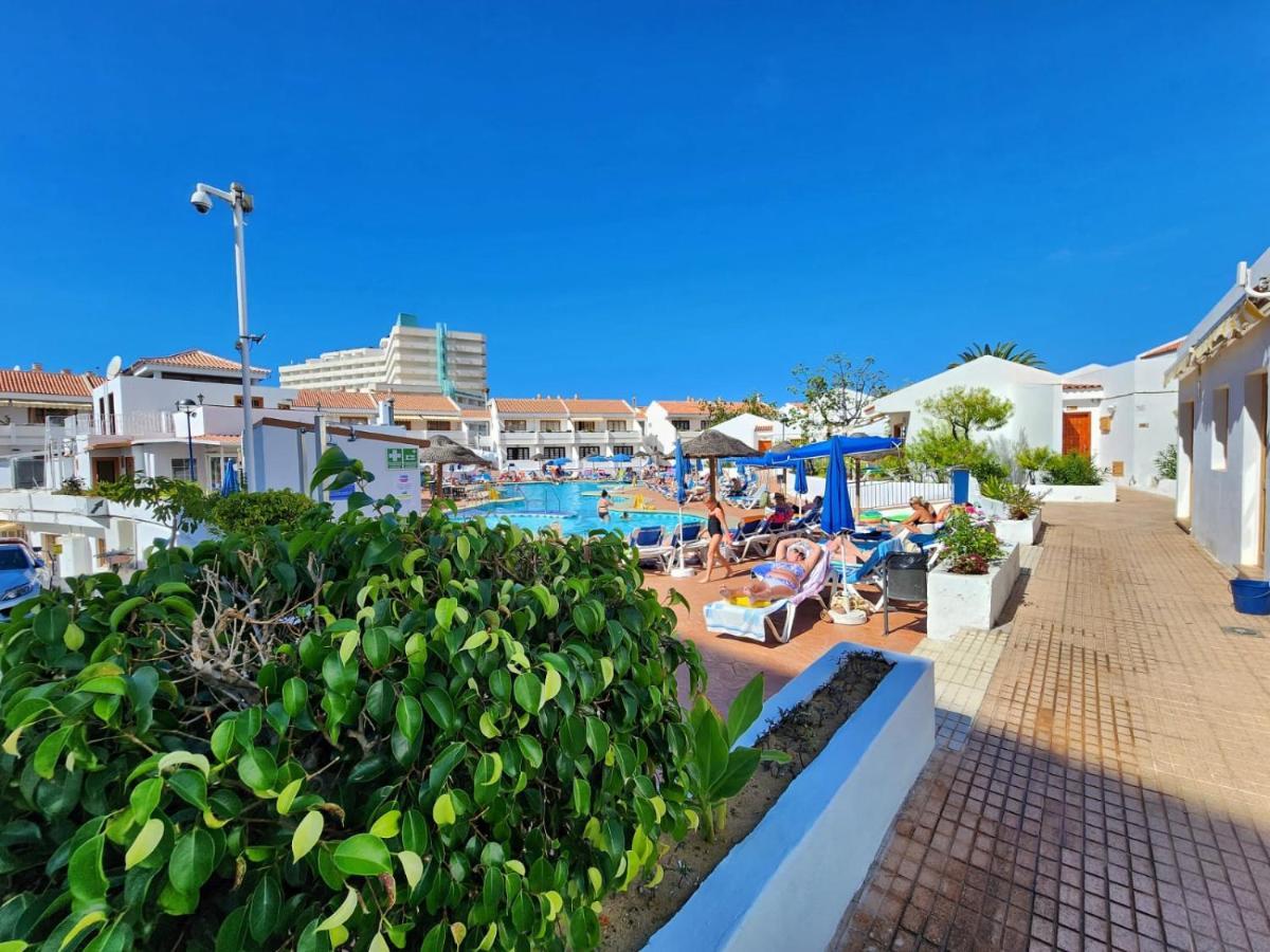 Atlantic Mirage Garden City Playa Feñabe Exterior foto
