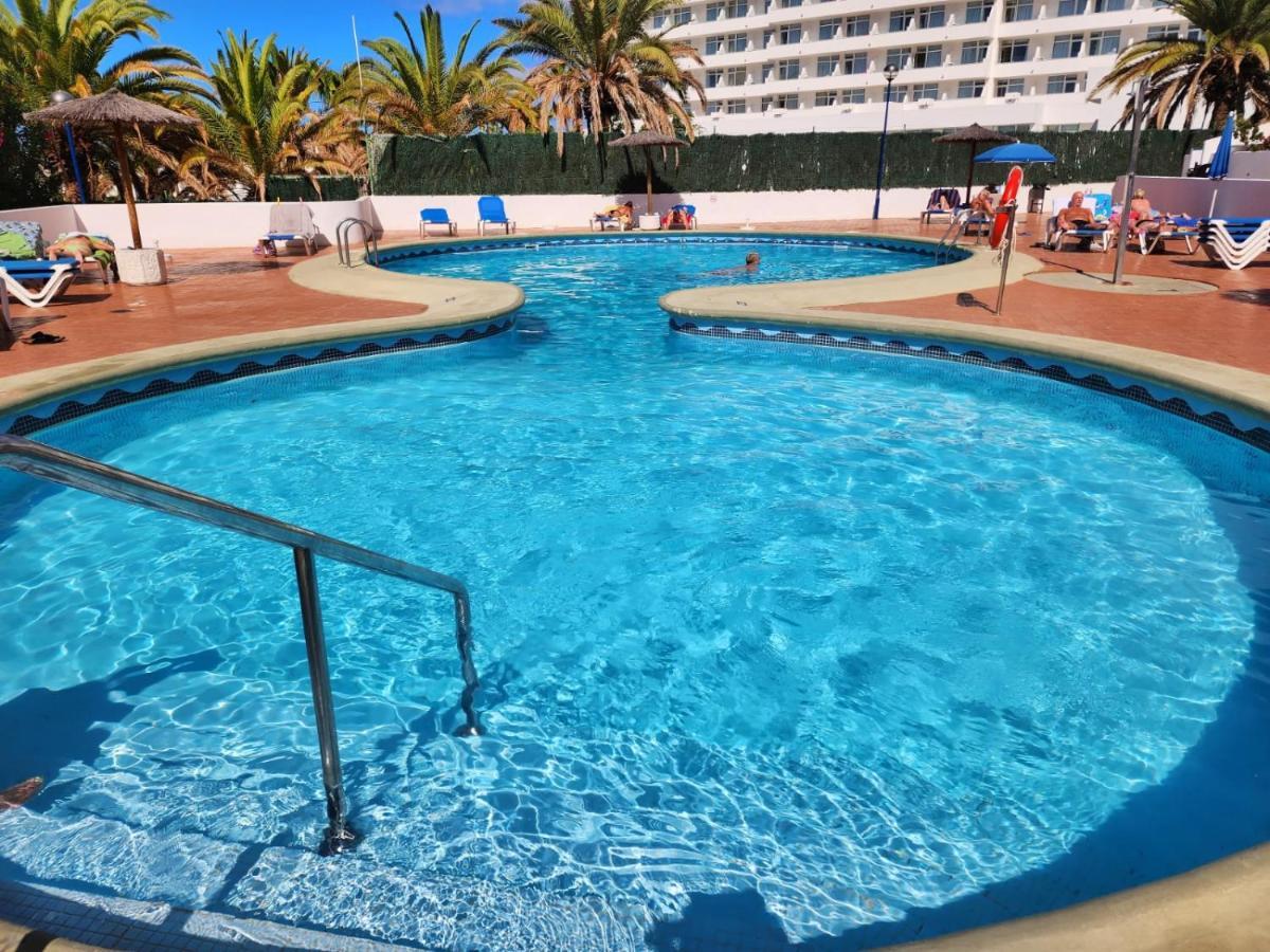 Atlantic Mirage Garden City Playa Feñabe Exterior foto