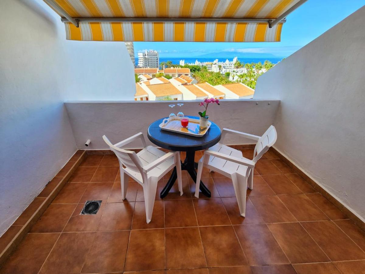 Atlantic Mirage Garden City Playa Feñabe Exterior foto
