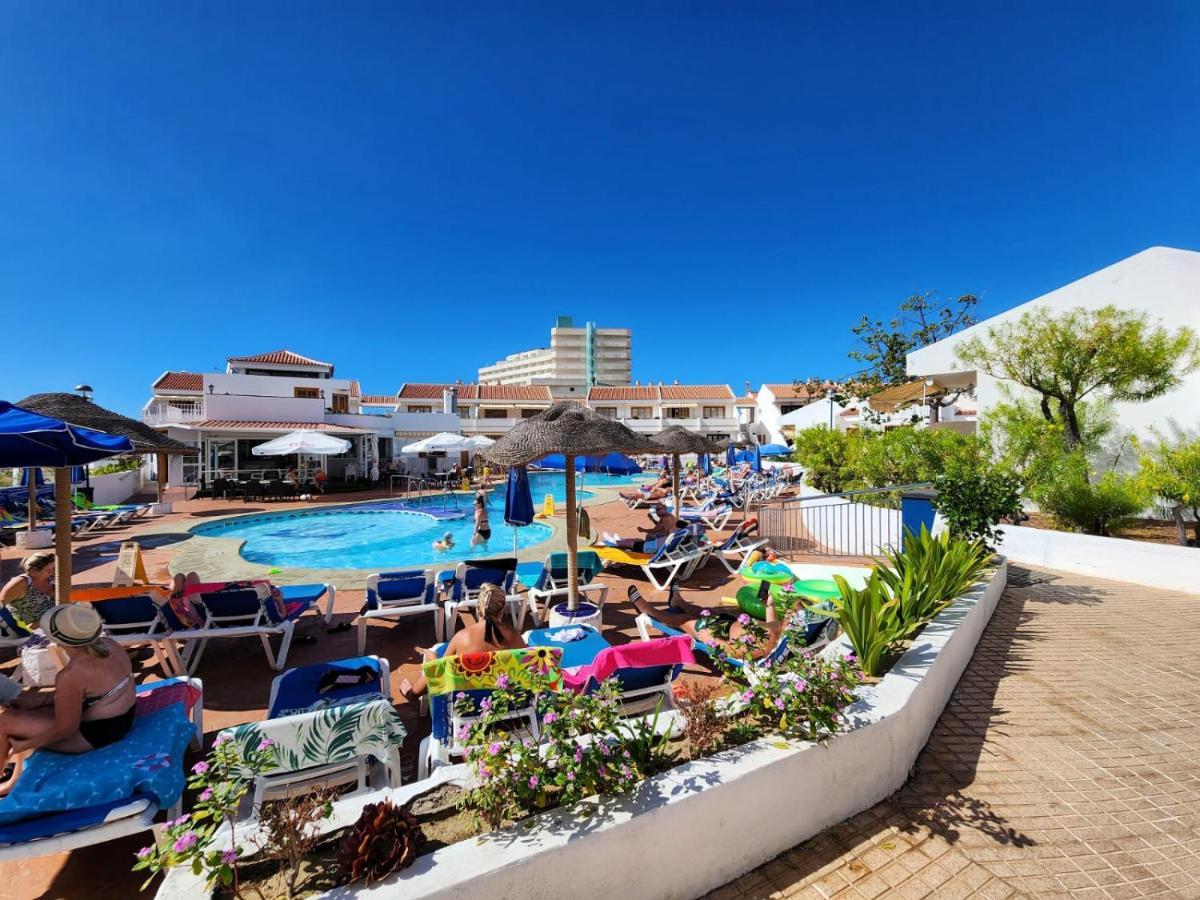 Atlantic Mirage Garden City Playa Feñabe Exterior foto